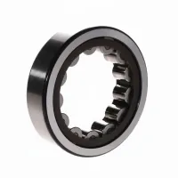 Цилиндрический роликовый подшипник RNU310ECP SKF