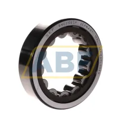 Цилиндрический роликовый подшипник RNU310ECP SKF