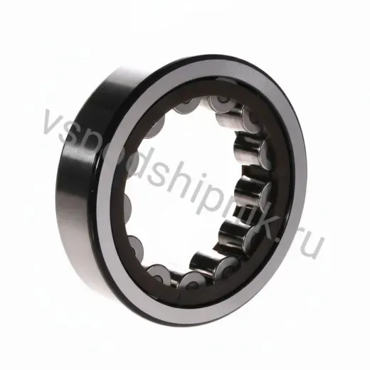 Цилиндрический роликовый подшипник RNU310ECP SKF 65×110×27 мм