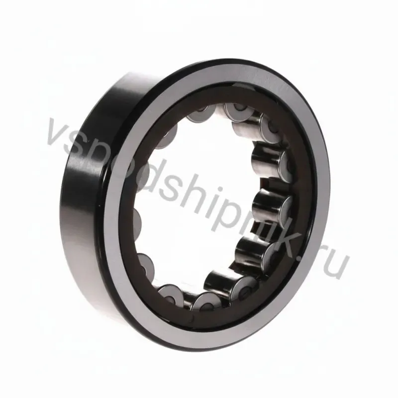 Цилиндрический роликовый подшипник RNU310ECP SKF 360