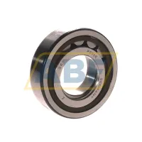 Цилиндрический роликовый подшипник NUP NUP206ECP/C3 SKF