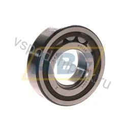 Цилиндрический роликовый подшипник NUP NUP206ECP/C3 SKF