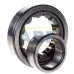 Цилиндрический роликовый подшипник NU NU310 SKF