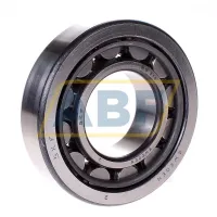 Цилиндрический роликовый подшипник NU NU310 SKF
