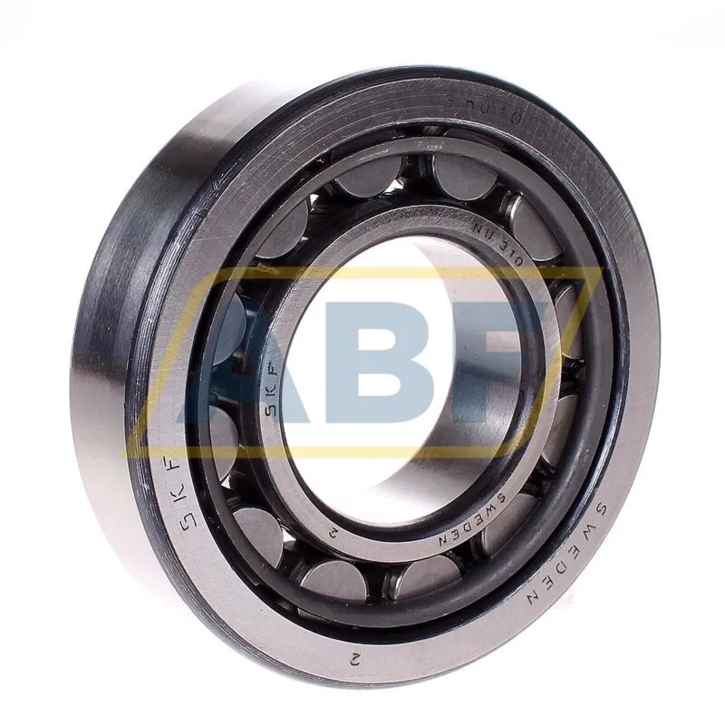 Цилиндрический роликовый подшипник NU NU310 SKF 360