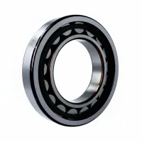 Цилиндрический роликовый подшипник NU NU226ECP SKF