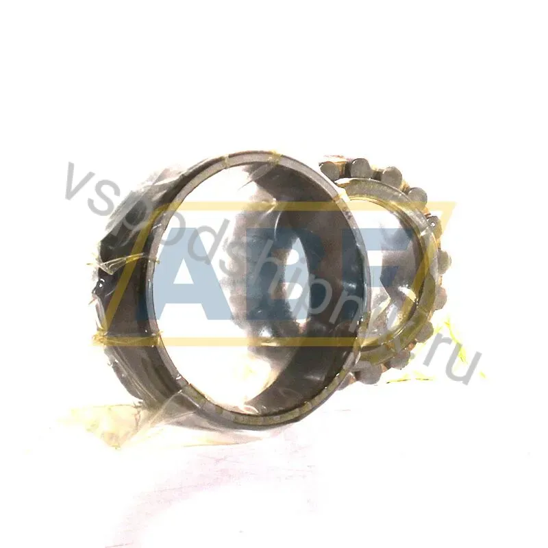Цилиндрический роликовый подшипник NN3006/SP SKF 360
