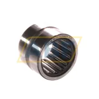 Игольчатый роликовый подшипник с сепаратором NK18/20 SKF