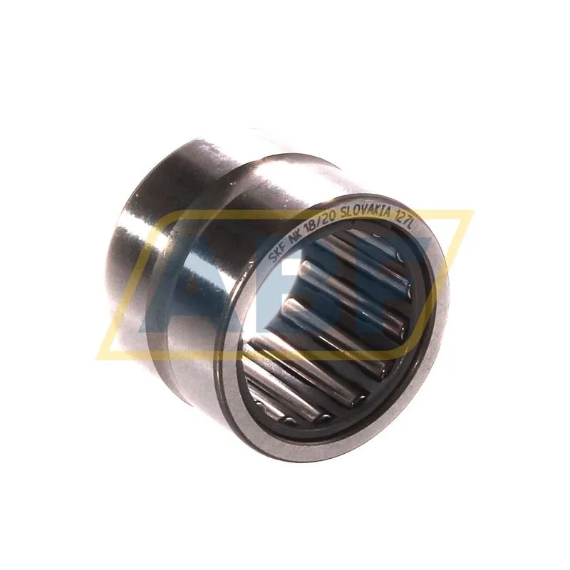 Игольчатый роликовый подшипник с сепаратором NK18/20 SKF 360