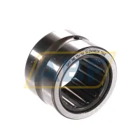 Игольчатый роликовый подшипник с сепаратором NK15/16 SKF