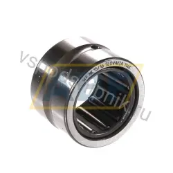 Игольчатый роликовый подшипник с сепаратором NK15/16 SKF