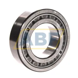 Цилиндрический роликовый подшипник NJ NJ2213ECJ SKF