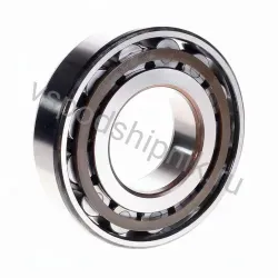 Цилиндрический роликовый подшипник N N313ECP/C3 SKF