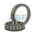 Конический роликовый подшипник однорядный 14138A-99401 Timken