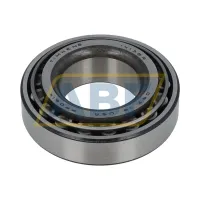 Конический роликовый подшипник однорядный 14138A-99401 Timken