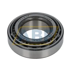 Конический роликовый подшипник однорядный 14138A-99401 Timken
