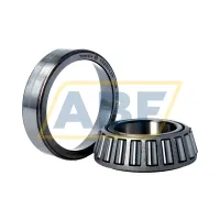 Конический роликовый подшипник однорядный X32006X-Y32006X Timken
