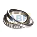 Конический роликовый подшипник однорядный NP823007/NP735186 Timken
