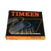 Конический роликовый подшипник однорядный NP823007/NP735186 Timken