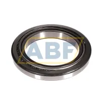 Конический роликовый подшипник однорядный NP823007/NP735186 Timken