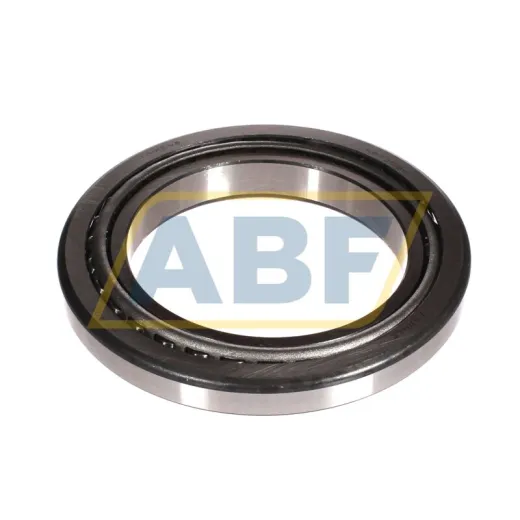 Конический роликовый подшипник однорядный NP823007/NP735186 Timken 107.95×158.75×23.02 мм