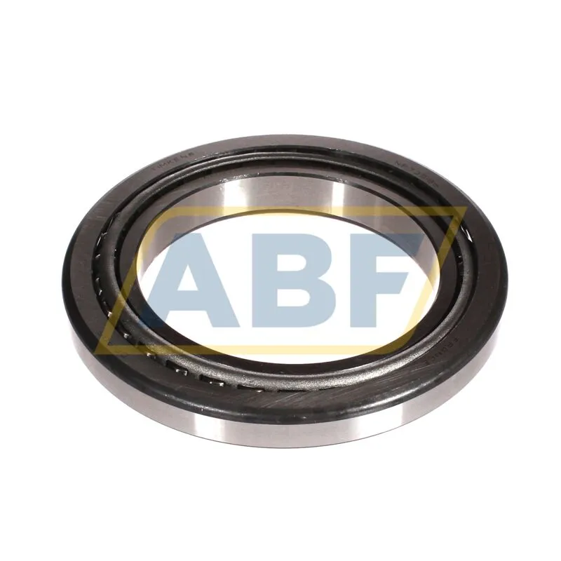Конический роликовый подшипник однорядный NP823007/NP735186 Timken 360