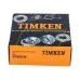 Конический роликовый подшипник однорядный 536-99403 Timken