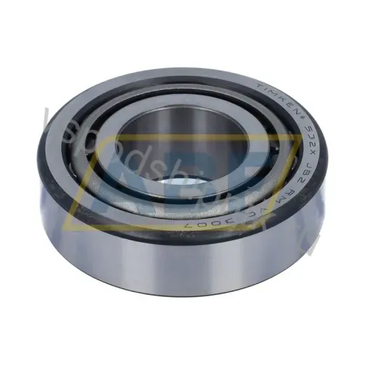 Конический роликовый подшипник однорядный 536-99403 Timken 47.63×107.95×36.51 мм