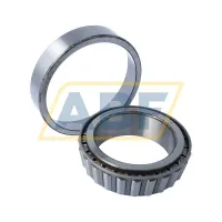 Конический роликовый подшипник однорядный 33021-9X026 Timken
