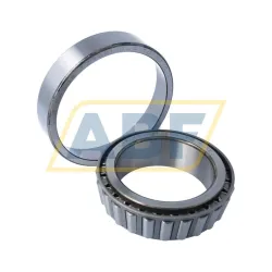 Конический роликовый подшипник однорядный 33021-9X026 Timken