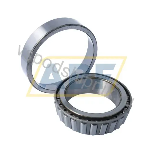 Конический роликовый подшипник однорядный 33021-9X026 Timken 105×160×43 мм
