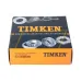 Конический роликовый подшипник в сборе T301W-904A3 Timken