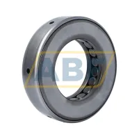 Конический роликовый подшипник в сборе T301W-904A3 Timken