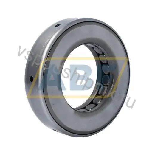 Конический роликовый подшипник в сборе T301W-904A3 Timken 76.45×133.35×33.34 мм