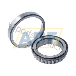 Конический роликовый подшипник однорядный L507949-99401 Timken