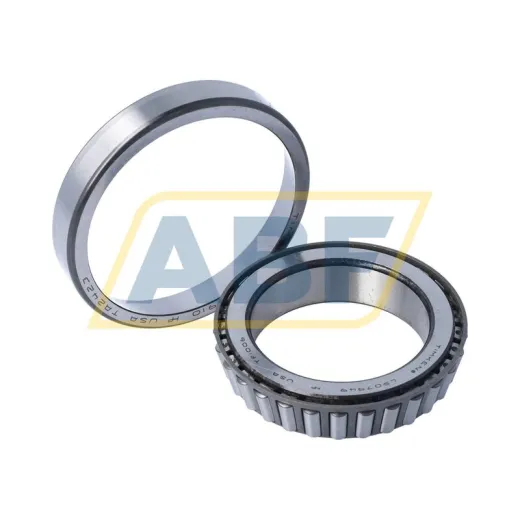 Конический роликовый подшипник однорядный L507949-99401 Timken 57.15×87.31×18.26 мм