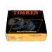 Сферический роликовый подшипник 22318EJW33C3 Timken