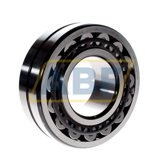 Сферический роликовый подшипник 22318EJW33C3 Timken 90×190×64 мм