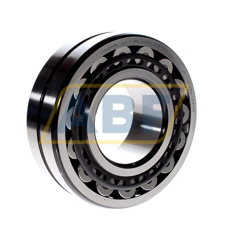 Сферический роликовый подшипник 22318EJW33C3 Timken 360