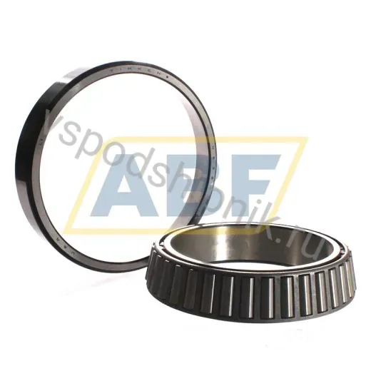 Конический роликовый подшипник однорядный SET1130 Timken 136.53×190.5×39.68 мм