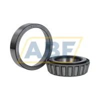Конический роликовый подшипник однорядный SET263 Timken