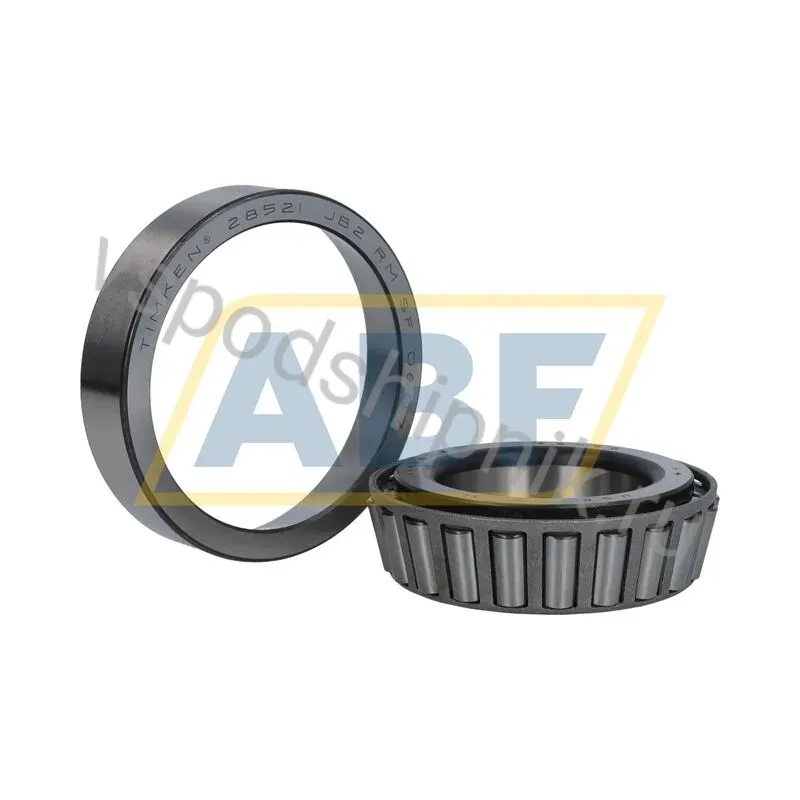 Конический роликовый подшипник однорядный SET263 Timken 360