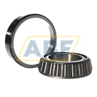 Конический роликовый подшипник однорядный HM518445/HM518410 SKF