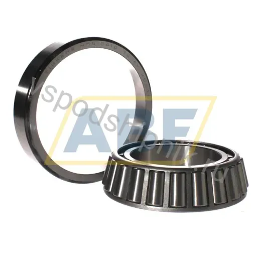 Конический роликовый подшипник однорядный HM518445/HM518410 SKF 88.9×152.4×39.69 мм