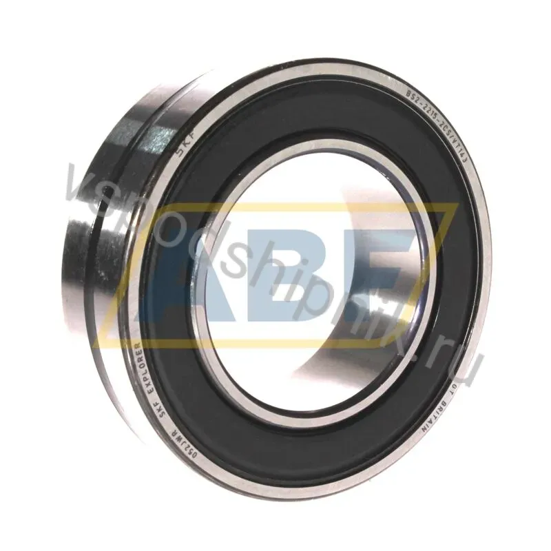 Сферический роликовый подшипник BS2-2215-2CS/VT143 SKF 360
