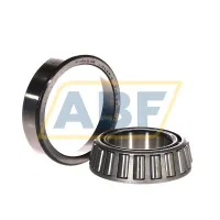 Конический роликовый подшипник однорядный LM48548A/510/Q SKF