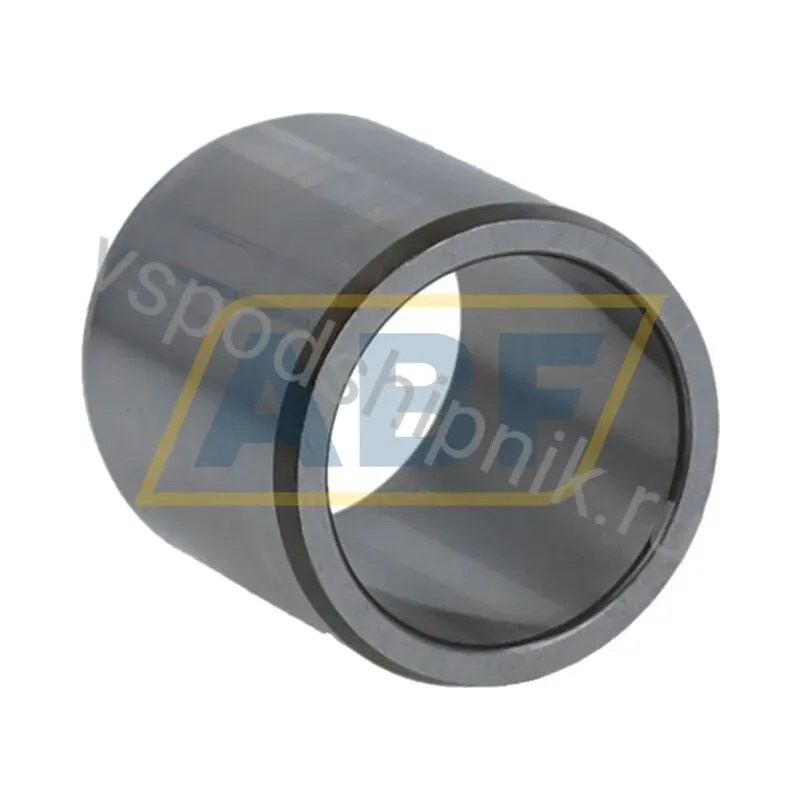 Игольчатый роликовый подшипник с сепаратором IR20X25X26.5 SKF 360