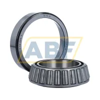 Конический роликовый подшипник однорядный 3984/2/3920/2/Q SKF