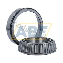 Конический роликовый подшипник однорядный 3984/2/3920/2/Q SKF