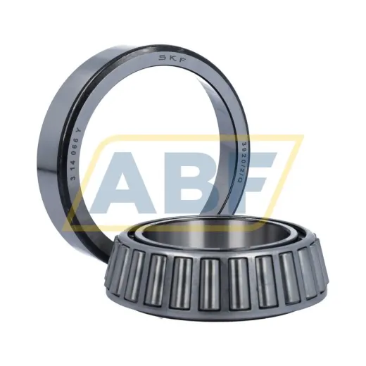 Конический роликовый подшипник однорядный 3984/2/3920/2/Q SKF